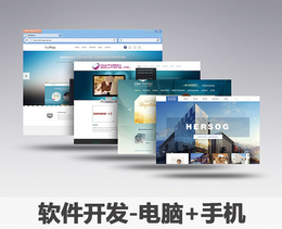南京奋钧软件开发 专业电脑与计算机软件开发服务